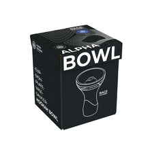 Charger l&#39;image dans la galerie, Alpha Race Phunnel Blue Hookah Bowl
