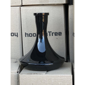 HookahTree C3 Black Hookah Base