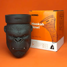 Load image into Gallery viewer, Kong King Kong Hookah Bowl

