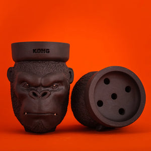 Kong King Kong Hookah Bowl