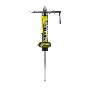 El Bomber Off Road 4X4 Hookah