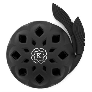 Kaloud Lotus III Niris (Black) Hookah HMD