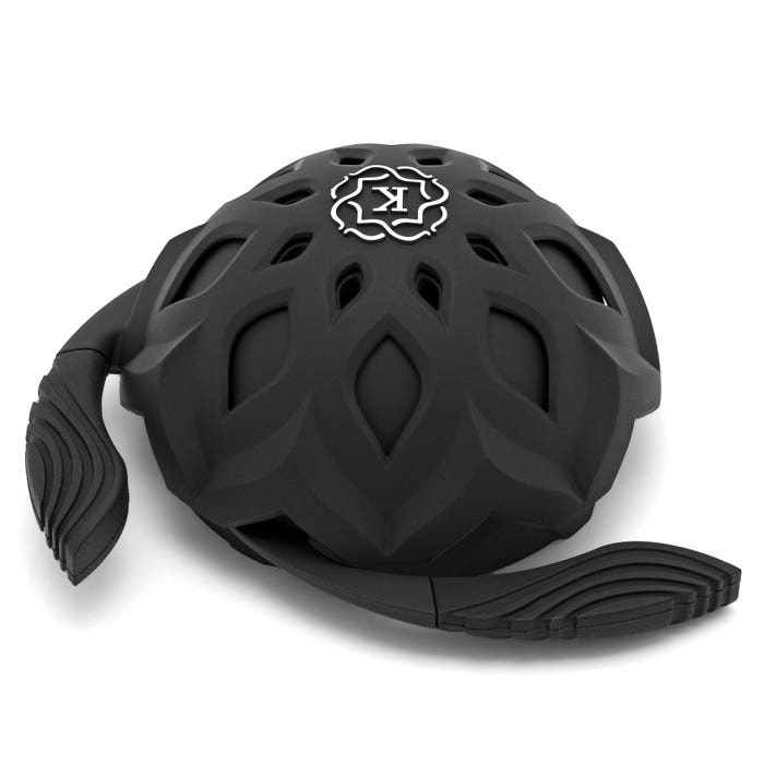 Kaloud Lotus III Niris (Black) Hookah HMD