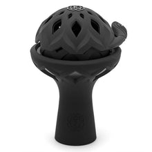 Charger l&#39;image dans la galerie, Kaloud Lotus III Niris (Black) Hookah HMD
