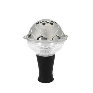 AO Silicone Glass Hookah Bowl