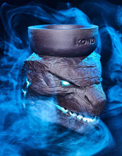Load image into Gallery viewer, Kong Godzilla Hookah Bowl
