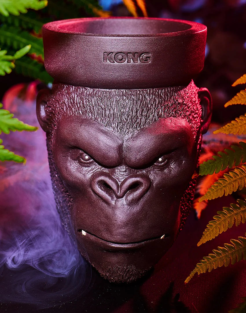 Kong King Kong Hookah Bowl