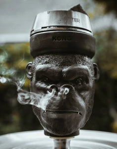 Kong King Kong Hookah Bowl