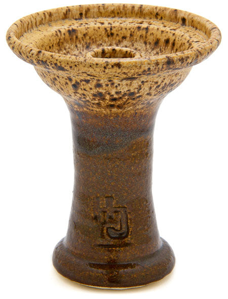 Hookahjohn Ferris Golden Nugget Hookah Bowl