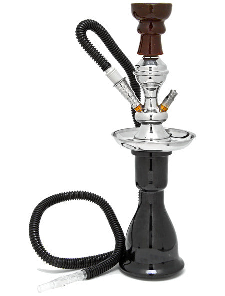 Nammor Furat Black Hookah