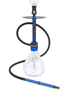 Pharaohs Legacy Reve Blue Hookah