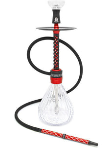 Pharaohs Legacy Reve Red Hookah