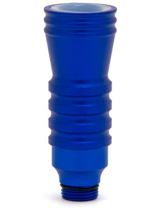 BYO Hookah Blue Hose Adapter