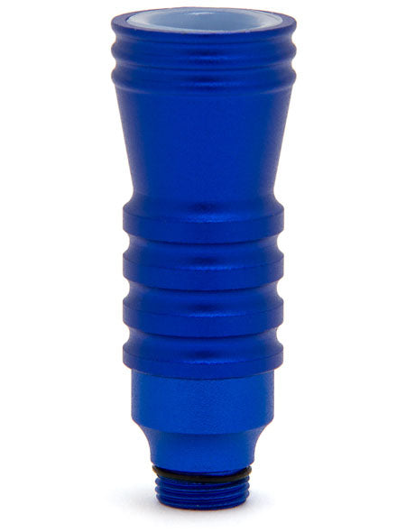 BYO Hookah Blue Hose Adapter