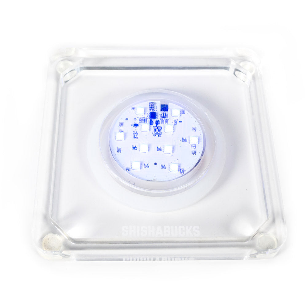 Shishabucks LED Stand