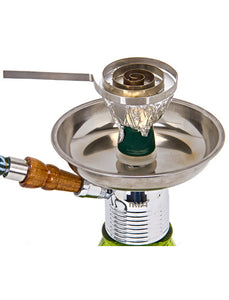 Hookahjohn Shisha Flavor Saver Hookah HMD