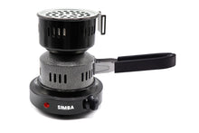 Charger l&#39;image dans la galerie, Simba Vertical Hookah Charcoal Burner
