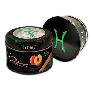 Hydro Hydroponics 250g (Peach)