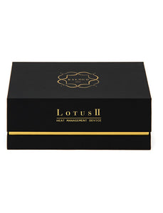 Kaloud Lotus II Hookah HMD (Bulk Edition)